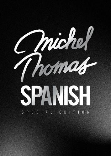Michel Thomas Spanish