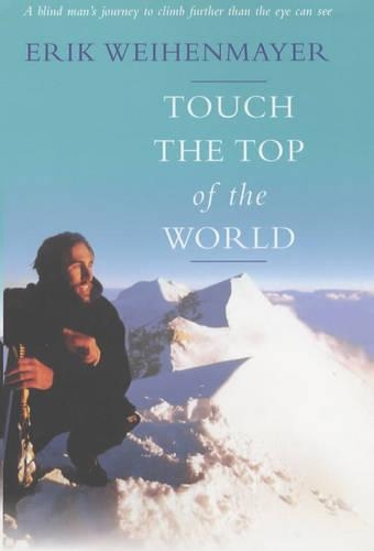 Touch the Top of the World