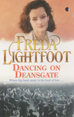 Dancing on Deansgate