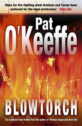 Blowtorch