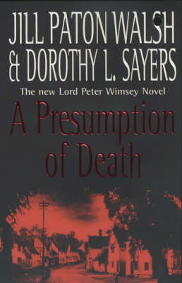 A Presumption of Death