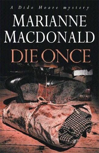 Die Once