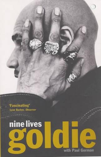 Nine Lives