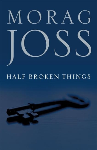 Half Broken Things