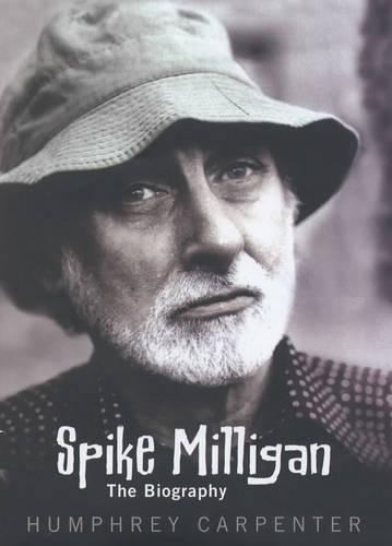 Spike Milligan