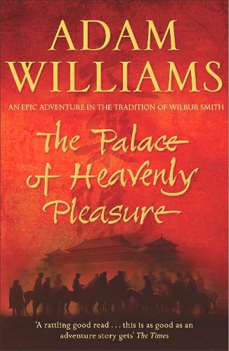 The Palace of Heavenly Pleasure