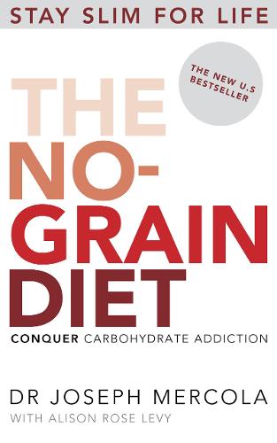 The No-grain Diet