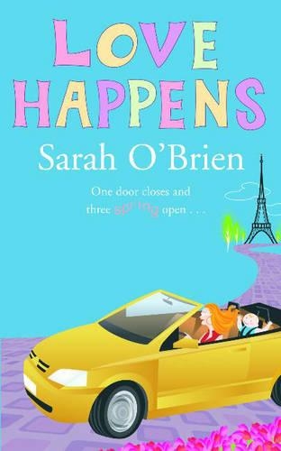 Love Happens