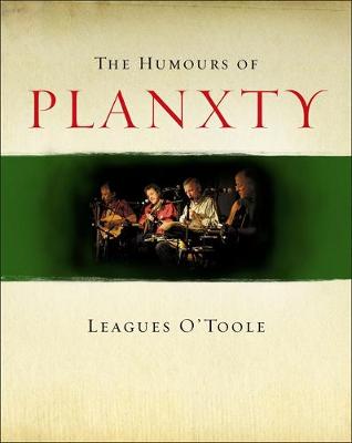 The Humours of Planxty