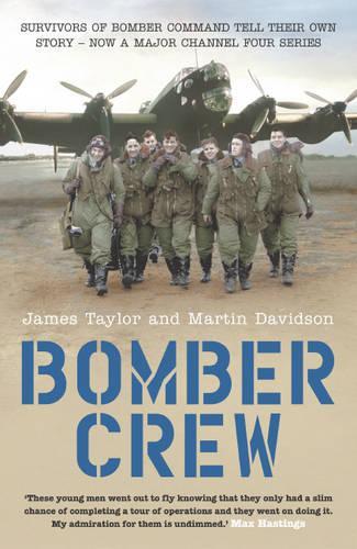 Bomber Crew