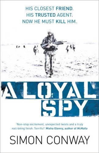 A Loyal Spy