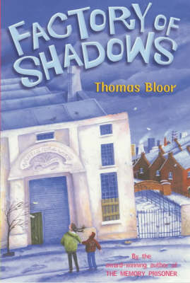 Factory of Shadows