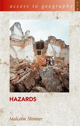 Access to Geography: Hazards