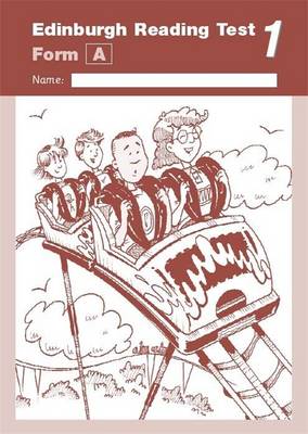 Edinburgh Reading Test (ERT) 1 Form A