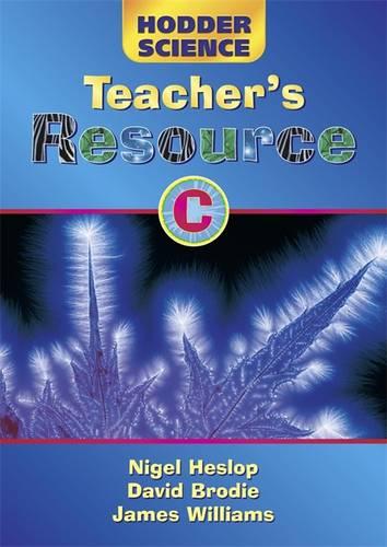Hodder Science