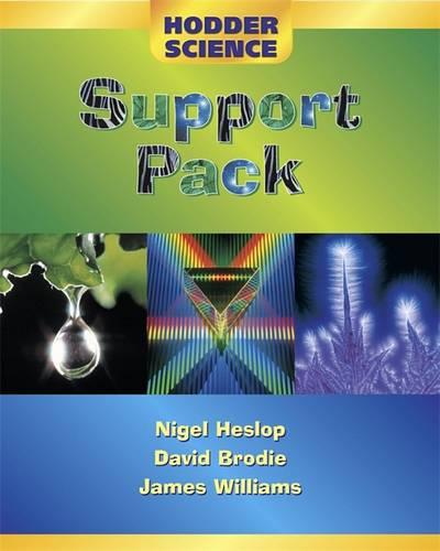 Hodder Science