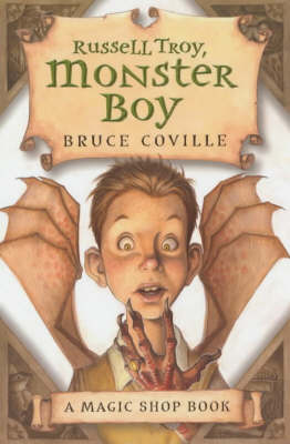 Russell Troy, Monster Boy
