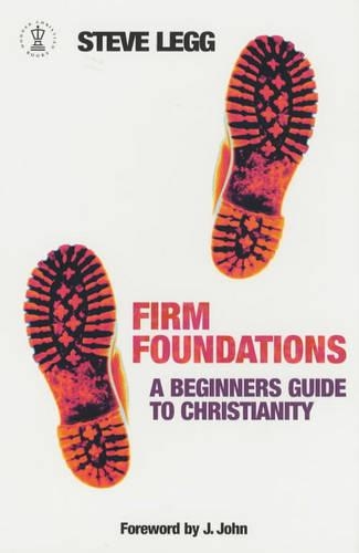Firm Foundations