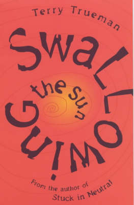 Swallowing the Sun
