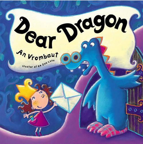 Dear Dragon