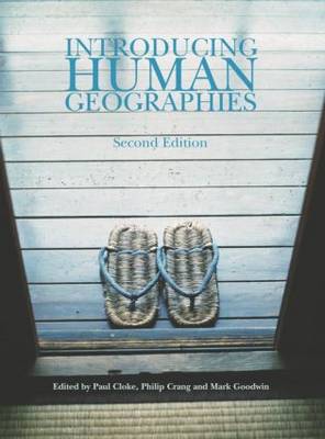 Introducing Human Geographies