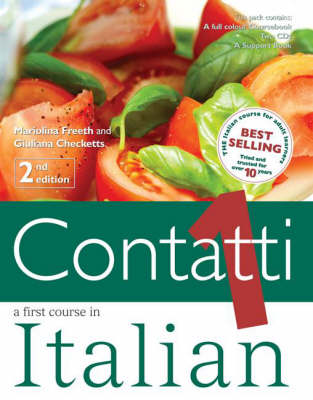 Contatti 1: Complete Pack