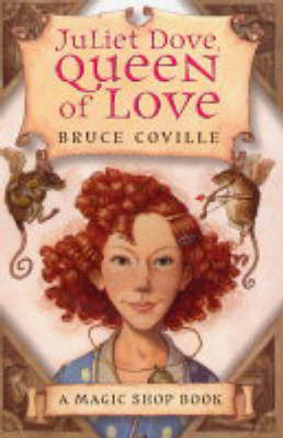 Juliet Dove, Queen of Love