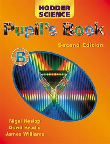 Hodder Science