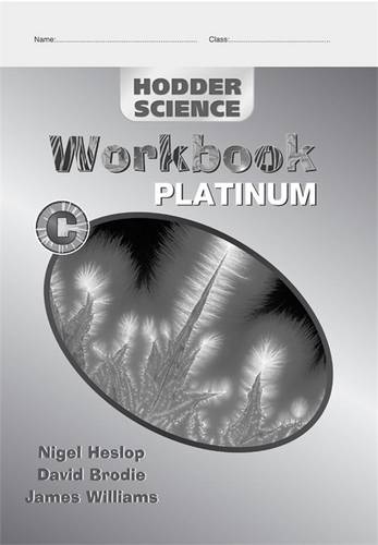Hodder Science