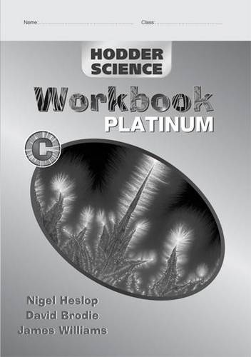 Hodder Science