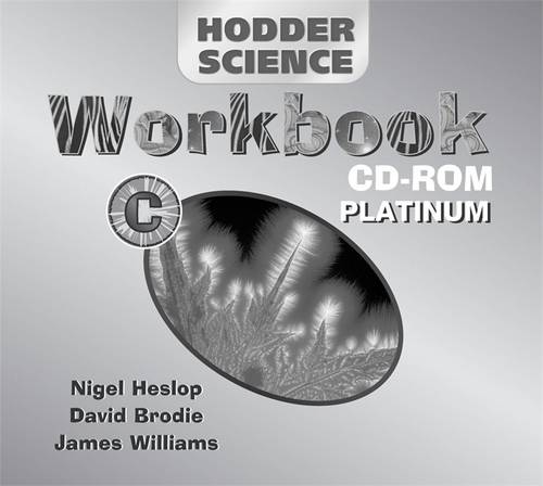 Hodder Science
