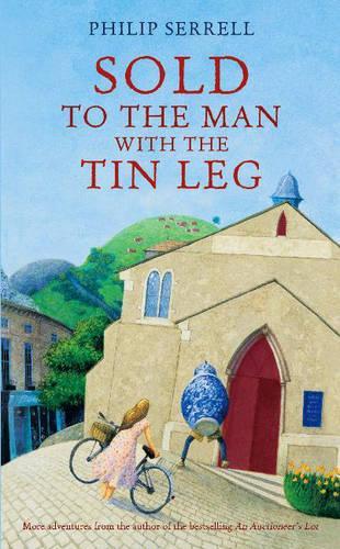 Sold to the Man with the Tin Leg