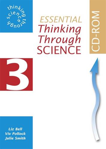 Essential Thinking Through Science