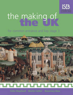 The Making of the UK
