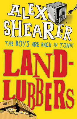 Land Lubbers