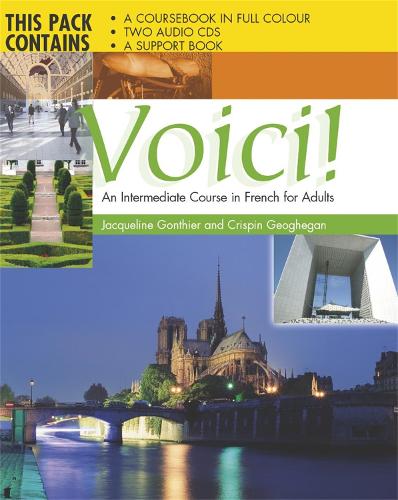Voici