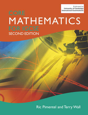 Core Mathematics for IGCSE