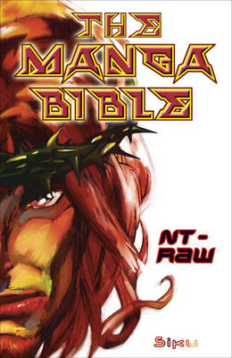 Manga Bible - Nt Extreme