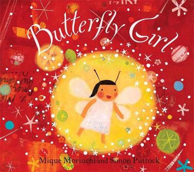 Butterfly Girl