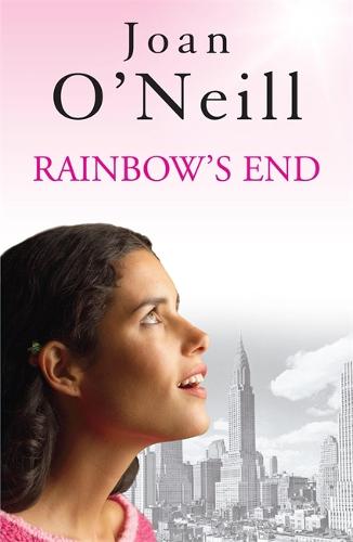 Dream Chaser: Rainbow's End