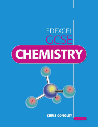 Edexcel GCSE Chemistry