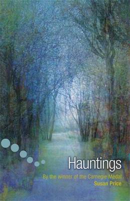 Hauntings: Pupil Book, Readers Level 4-5