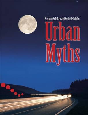 Urban Myths: Pupil Book Level 2-3 Readers
