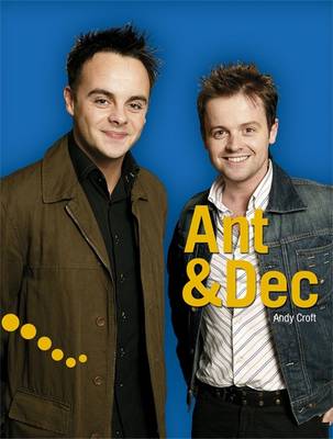 Ant and Dec: Pupil Book Level 2-3 Readers