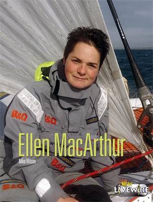 Ellen Macarthur