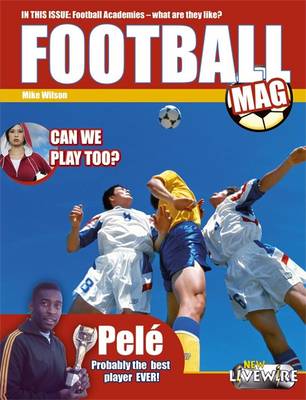 Football Mag