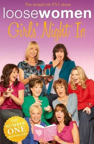 Loose Women Girl's Night in