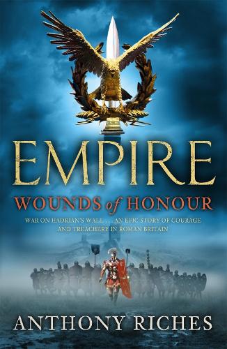 Wounds of Honour: Empire I