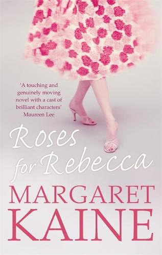 Roses For Rebecca