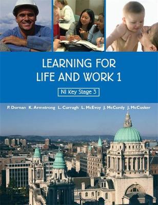 Learning for Life and Work 1: 1